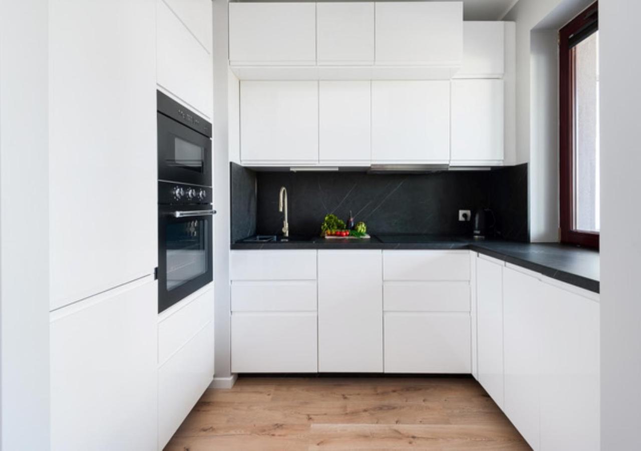 Apartment P&p